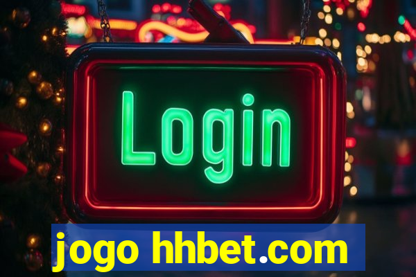 jogo hhbet.com