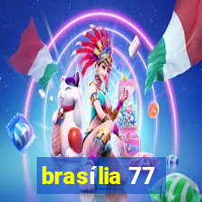 brasília 77