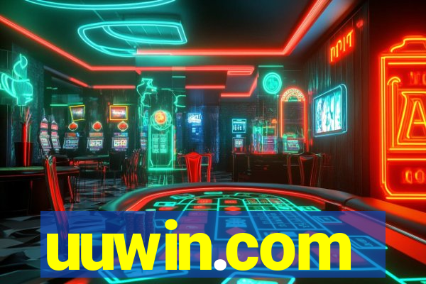 uuwin.com