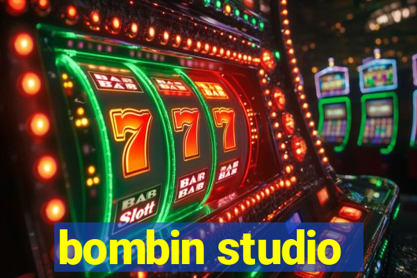 bombin studio