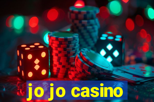 jo jo casino