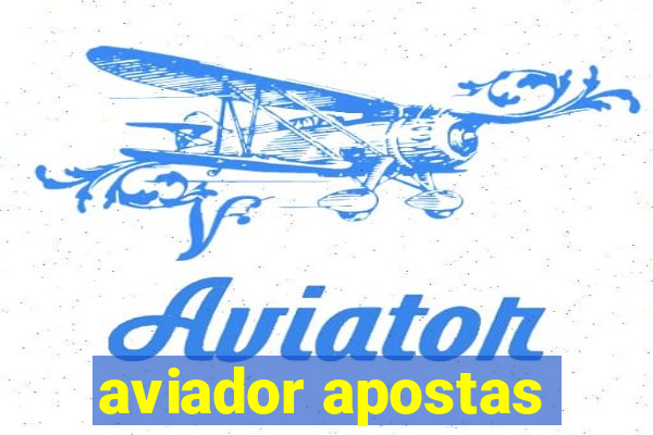 aviador apostas