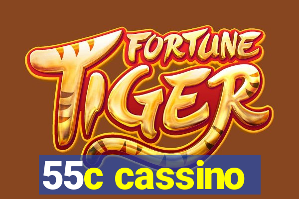 55c cassino