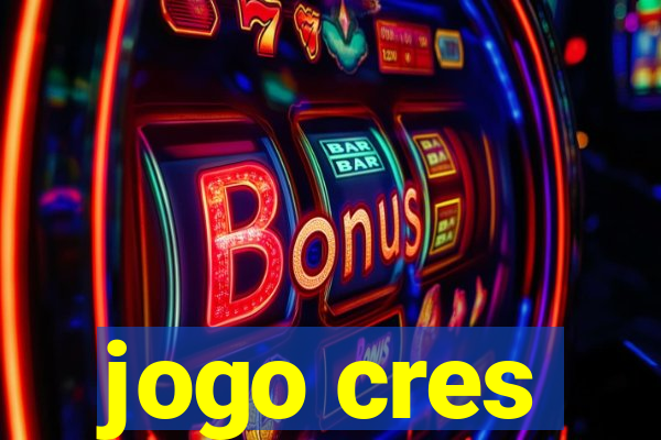 jogo cres