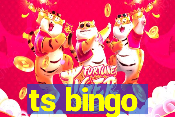 ts bingo