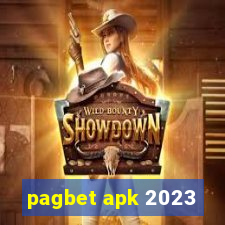 pagbet apk 2023