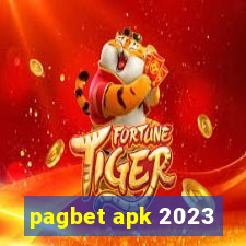 pagbet apk 2023