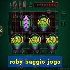 roby baggio jogo