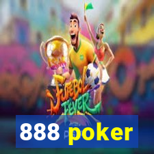 888 poker