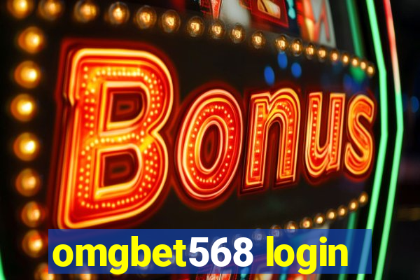 omgbet568 login