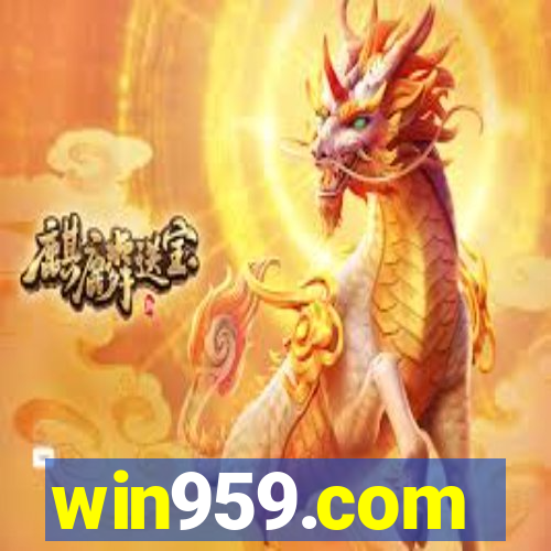 win959.com