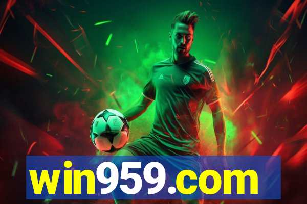 win959.com