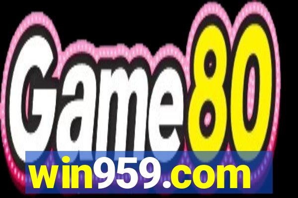 win959.com