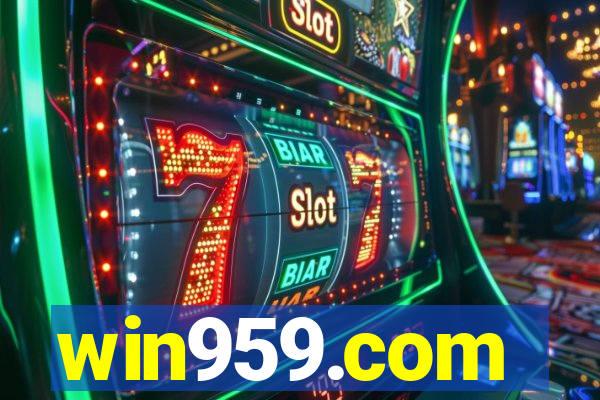 win959.com