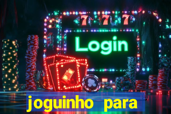 joguinho para ganhar dinheiro no pix