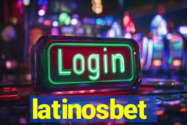 latinosbet