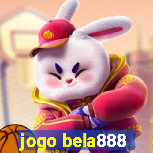 jogo bela888