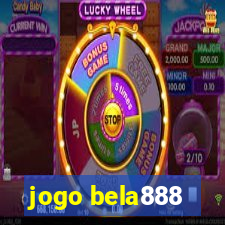 jogo bela888