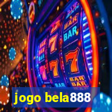 jogo bela888