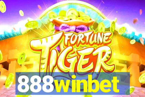 888winbet