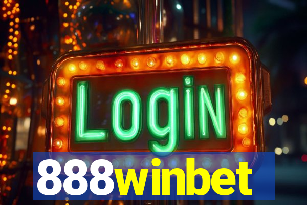 888winbet