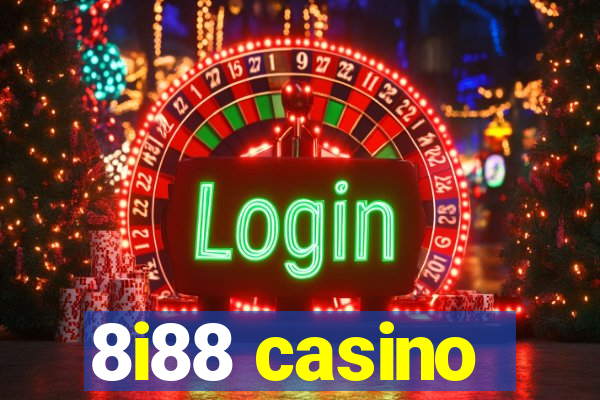 8i88 casino