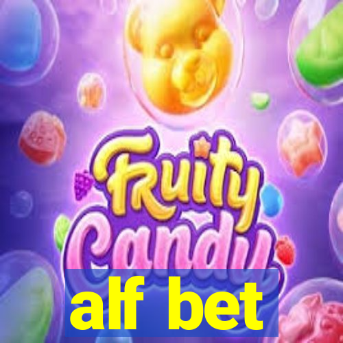 alf bet