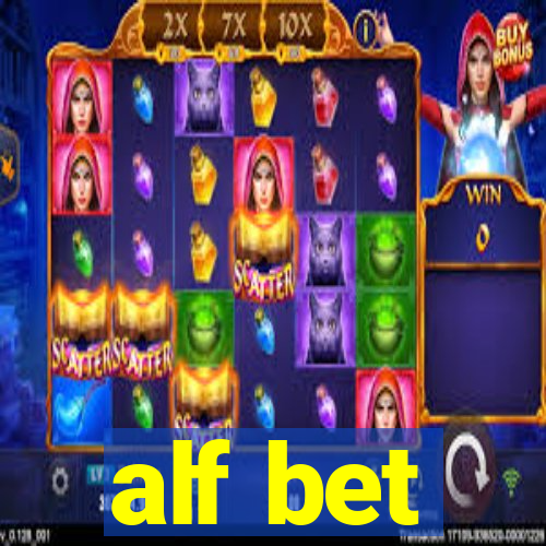 alf bet