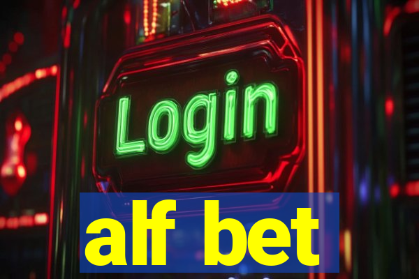 alf bet