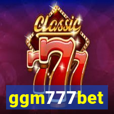 ggm777bet