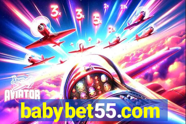 babybet55.com