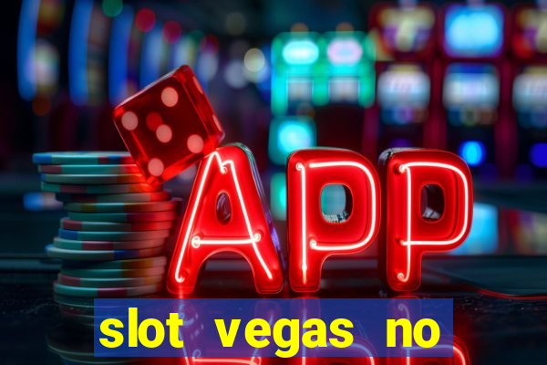 slot vegas no deposit codes