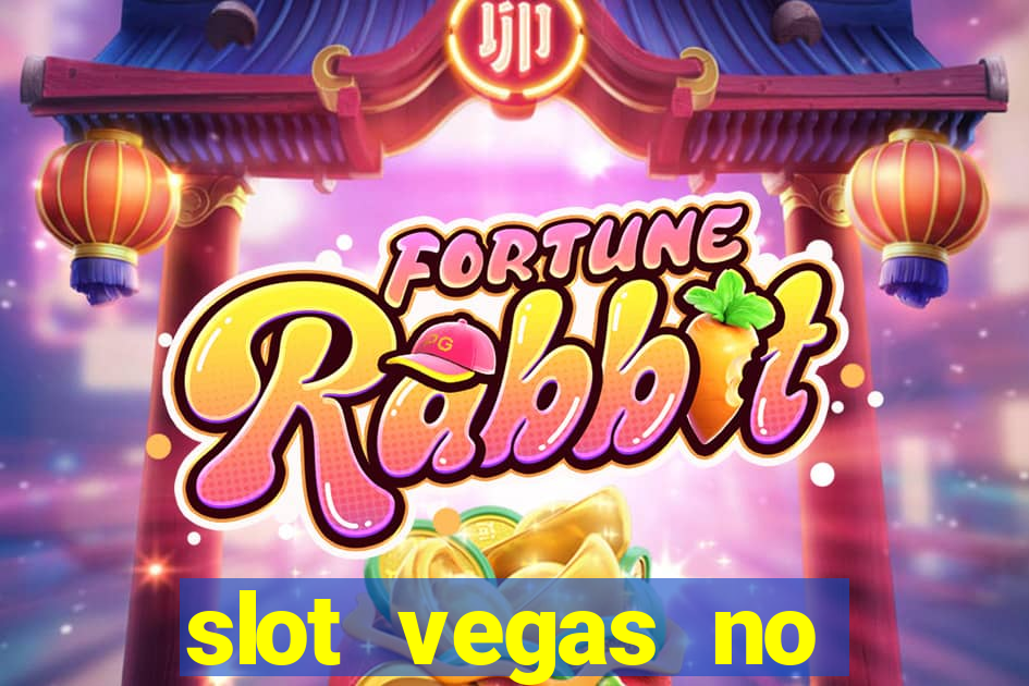 slot vegas no deposit codes