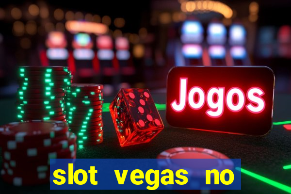 slot vegas no deposit codes