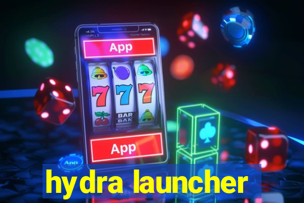 hydra launcher