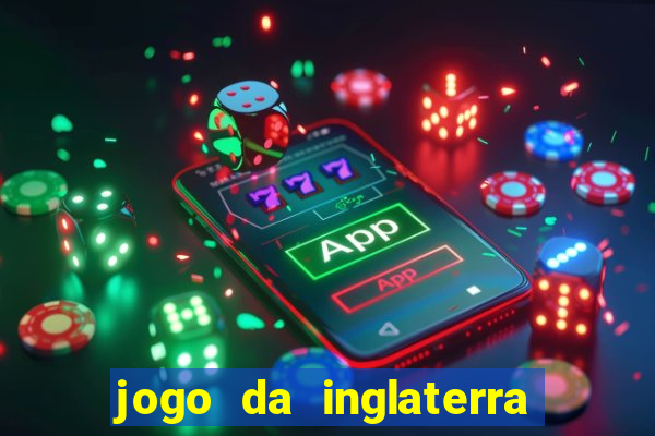 jogo da inglaterra e suí?a