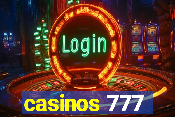 casinos 777