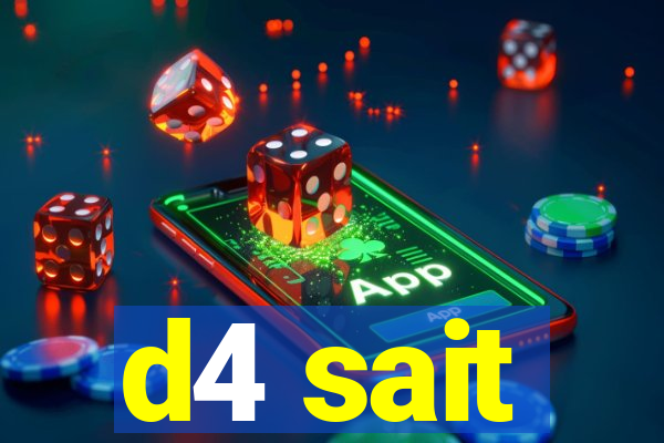 d4 sait