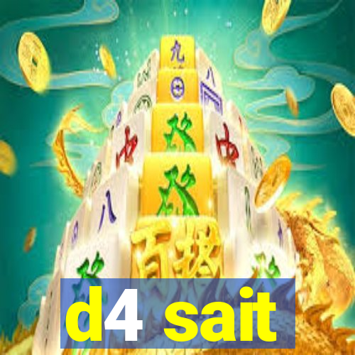 d4 sait