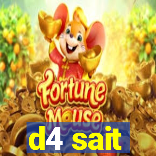 d4 sait