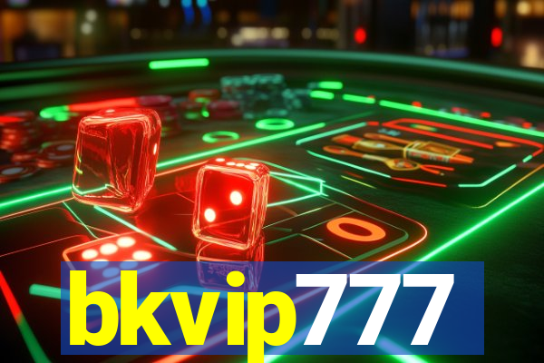 bkvip777