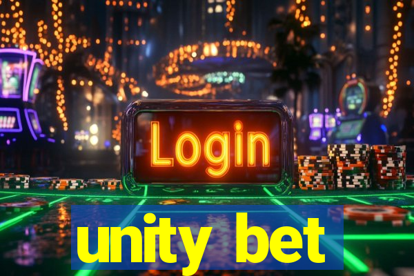 unity bet