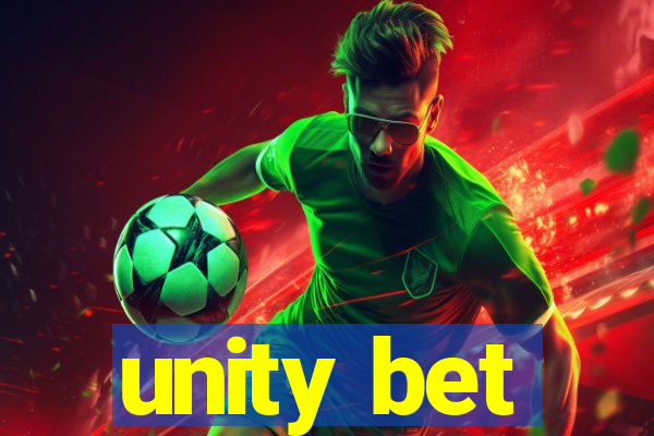 unity bet