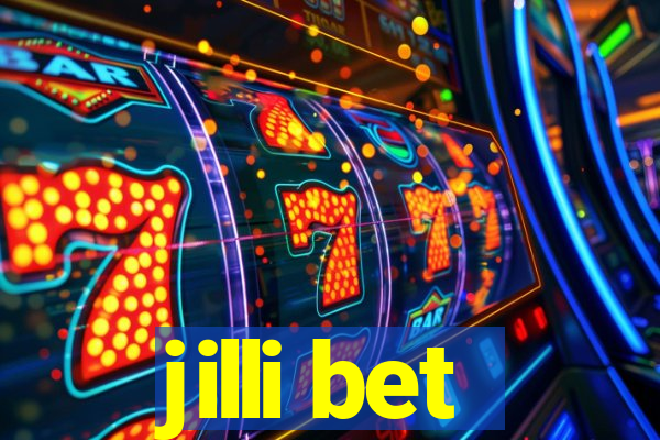 jilli bet