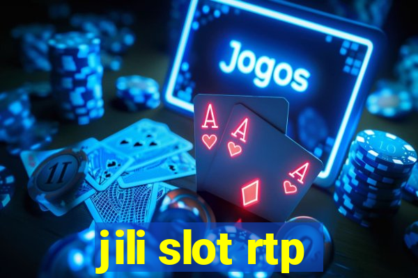 jili slot rtp