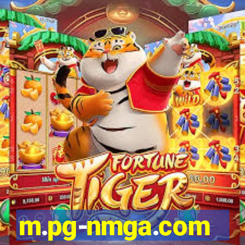 m.pg-nmga.com fortune tiger