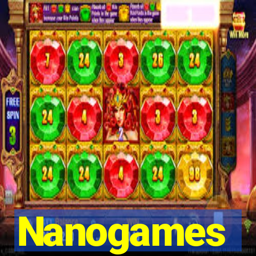 Nanogames