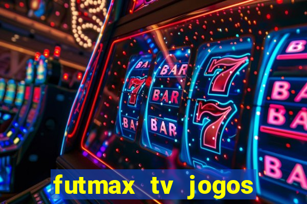 futmax tv jogos flamengo e vasco