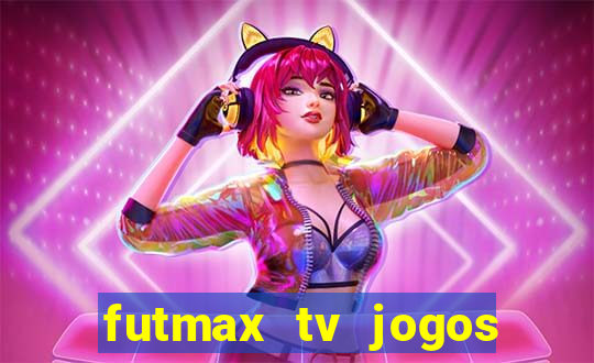 futmax tv jogos flamengo e vasco