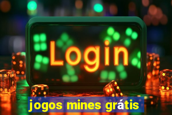 jogos mines grátis